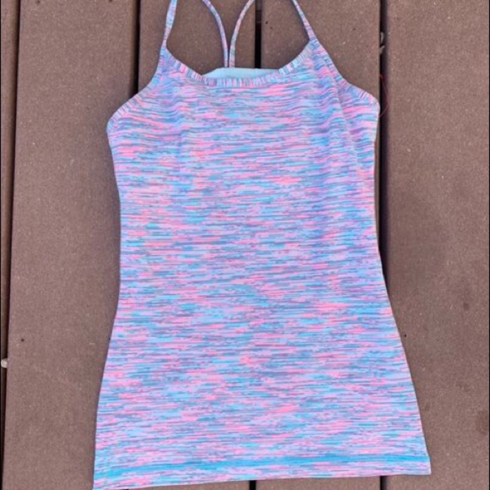Girls Ivivva Sports Tank